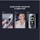 Розумна зубна електрощітка Oclean X Pro Digital Electric Toothbrush Glamour Silver (6970810552560) 6970810552560 фото 10
