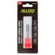 Alloid Pro. Борфреза твердосплавная по металлу, тип B, D-8мм, d-6мм, L-65мм CB-63217B фото 5