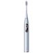 Розумна зубна електрощітка Oclean X Pro Digital Electric Toothbrush Glamour Silver (6970810552560) 6970810552560 фото 1