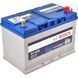Акумулятор BOSCH 95Ah 12V S4028 R EN830 Азія 0092S40280 фото 2