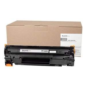 Картридж PrintPro (PP-H285) HP LJ P1102/1102W/M1132/M1212NF (CE285A) PP-H285 фото