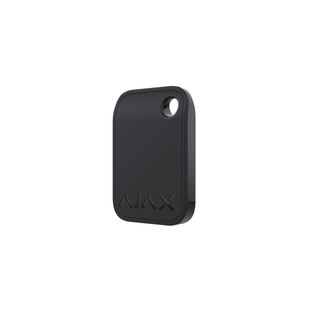 Безконтактний брелок для управління Ajax Tag black Tag black фото