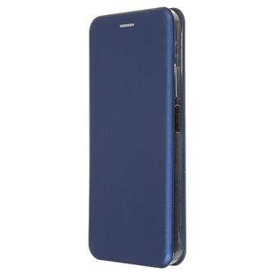 Чохол-книжка Armorstandart G-Case для Realme C33 Blue (ARM64196) ARM64196 фото