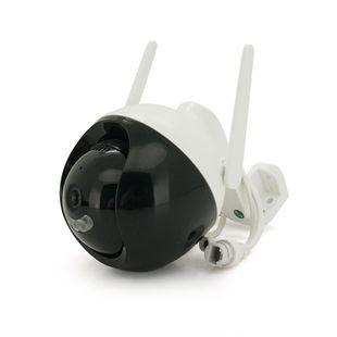 2Мп Wi-Fi відеокамера вулична SD/картка PiPo PP-IPC31D2MP20 PTZ 2.8mm ICSee YT28301 фото