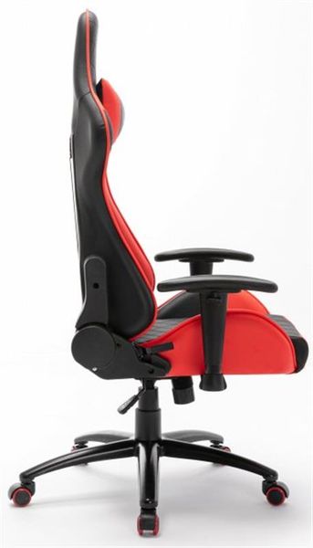 Крісло для геймерів Aula F1029 Gaming Chair Black/Red (6948391286181) 6948391286181 фото