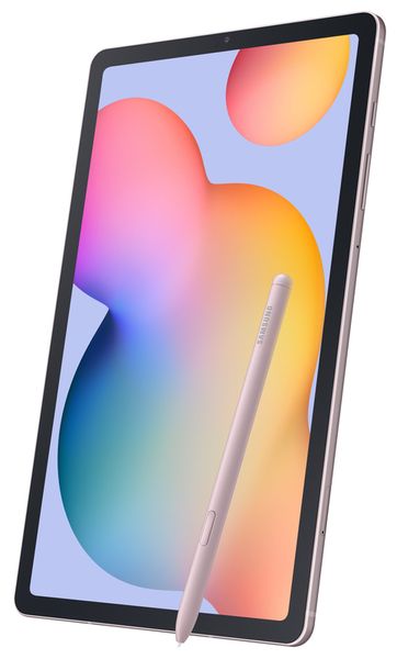 Планшет Samsung Galaxy Tab S6 Lite 10.4" SM-P619 4G Pink (SM-P619NZIASEK) SM-P619NZIASEK фото
