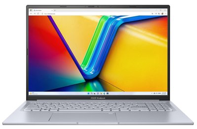 Ноутбук Asus Vivobook 16X K3605ZC-N1297 (90NB11F2-M00F50) Cool Silver 90NB11F2-M00F50 фото