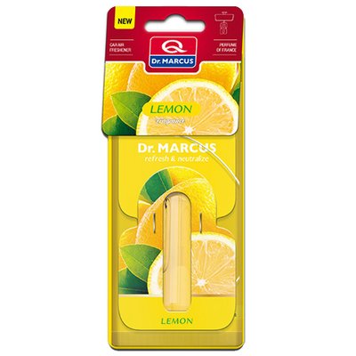 Освежитель воздуха DrMarkus FRAGRANCE Lemon жидкий (575) 575 фото