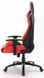 Крісло для геймерів Aula F1029 Gaming Chair Black/Red (6948391286181) 6948391286181 фото 4
