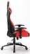Крісло для геймерів Aula F1029 Gaming Chair Black/Red (6948391286181) 6948391286181 фото 6