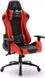 Крісло для геймерів Aula F1029 Gaming Chair Black/Red (6948391286181) 6948391286181 фото 2