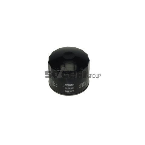 Фільтр оливи 6124064920 FRAM (PH5717) PH5717 фото товару