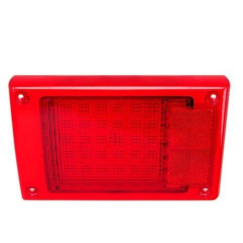 Фонарь задний VX-707R 36LED/12-24V/190mm*120mm (VX707R) VX707R фото товара