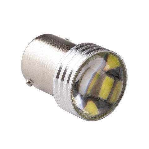 Лампа PULSO/габаритна/LED 1156/15SMD-7020/12v/1.5w/142lm White (LP-151426) LP-151426 фото товару