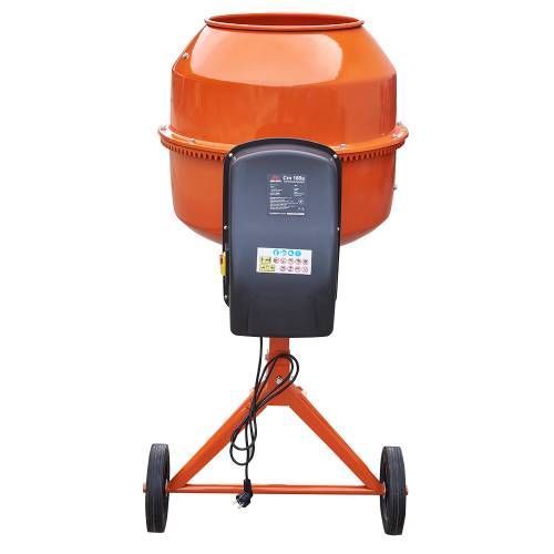 Бетонозмішувач Vitals Cm-180a 82758 фото товара