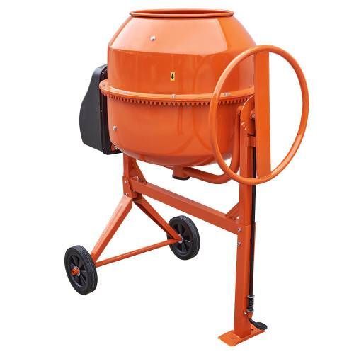 Бетонозмішувач Vitals Cm-180a 82758 фото товара