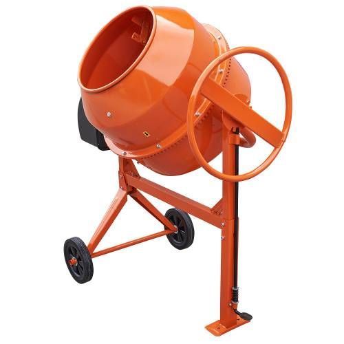 Бетонозмішувач Vitals Cm-180a 82758 фото товара
