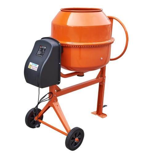 Бетонозмішувач Vitals Cm-180a 82758 фото товара