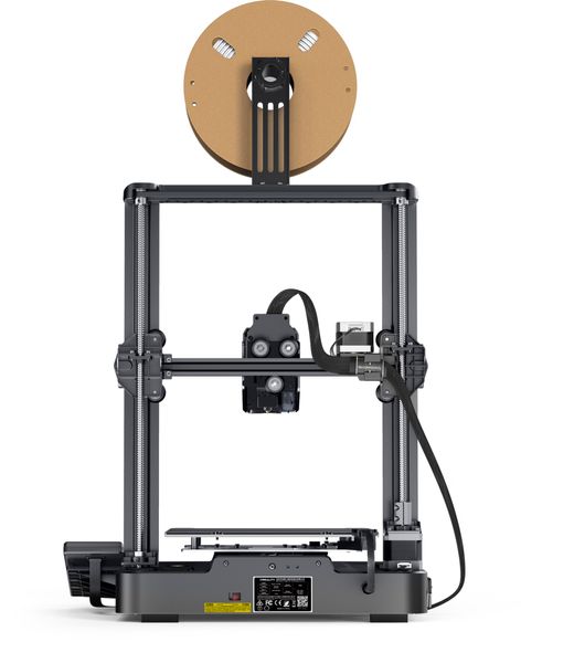 3D-принтер Creality Ender 3 V3 SE (CRE-1001020514) CRE-1001020514 фото