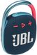 Акустична система JBL Clip 4 Blue/Pink (JBLCLIP4BLUP) JBLCLIP4BLUP фото 1