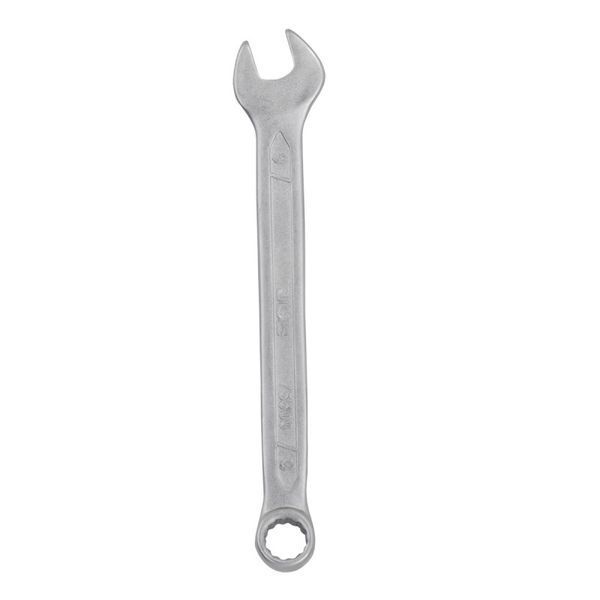 Ключ ріжково-накидний JCB Tools CR-V, штамп. (9 мм) JCB-75509 JCB-75509 фото товара