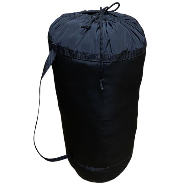 Зимний спальный мешок М-5, 210х90см, Черный SD-M5Т/B фото