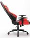 Крісло для геймерів Aula F1029 Gaming Chair Black/Red (6948391286181) 6948391286181 фото 8