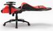 Крісло для геймерів Aula F1029 Gaming Chair Black/Red (6948391286181) 6948391286181 фото 10