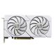 Відеокарта GF RTX 4070 Super 12GB GDDR6X Dual EVO White OC Asus (DUAL-RTX4070S-O12G-EVO-WHITE) DUAL-RTX4070S-O12G-EVO-WHITE фото 2