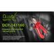 Бокорізи діелектричні 160 мм 1000В (DCP-141160) Alloid (DCP-141160) DCP-141160 фото 1