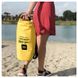 Рюкзак Armorstandart Waterproof Outdoor Gear 20L Yellow (ARM59239) ARM59239 фото 4
