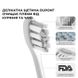 Розумна зубна електрощітка Oclean X Pro Elite Set Electric Toothbrush Grey (6970810552089) 6970810552089 фото 7