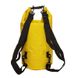 Рюкзак Armorstandart Waterproof Outdoor Gear 20L Yellow (ARM59239) ARM59239 фото 2