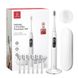 Розумна зубна електрощітка Oclean X Pro Elite Set Electric Toothbrush Grey (6970810552089) 6970810552089 фото 6
