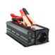 Інвертор напруги KY-M4000, 550W, 12/220V, Line-Interactive, LCD, 1 Shuko, 2 USB вихід, прикурювач, Box, Q20 KY-M4000 фото 1