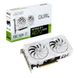 Відеокарта GF RTX 4070 Super 12GB GDDR6X Dual EVO White OC Asus (DUAL-RTX4070S-O12G-EVO-WHITE) DUAL-RTX4070S-O12G-EVO-WHITE фото 1