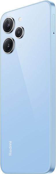 Смартфон Xiaomi Redmi 12 8/256GB Dual Sim Sky Blue EU_ Redmi 12 8/256GB Sky Blue EU_ фото