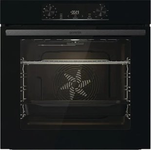 Духова шафа Gorenje BO6735E02BK BO6735E02BK фото