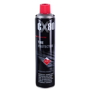 Засіб для обслуговування та чищення шин 600ml CX-80 (CX-80 / ТC600ml) CX-80 / ТC600ml фото