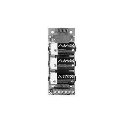 Бездротовий модуль для інтеграції сторонніх датчиків Ajax Transmitter Ajax Transmitter фото