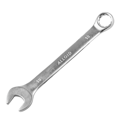Alloid. Ключ комбинированный (спеццена), 18 мм (К-2005-18) (К-2005-18) К-2005-18 фото