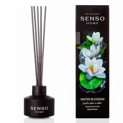 Аромадифузор Senso Home Sticks Water Blossom 50 мл (776) 776 фото