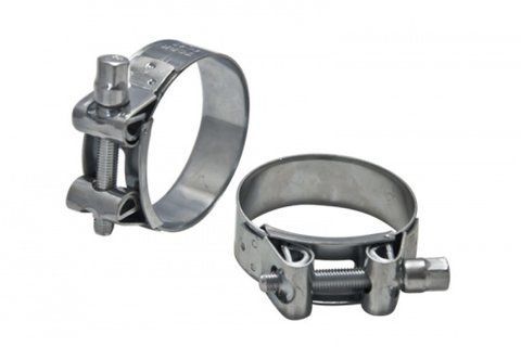 Хомут силовой оцинкованный W1 91-97мм TORK HD-22                    фото товара