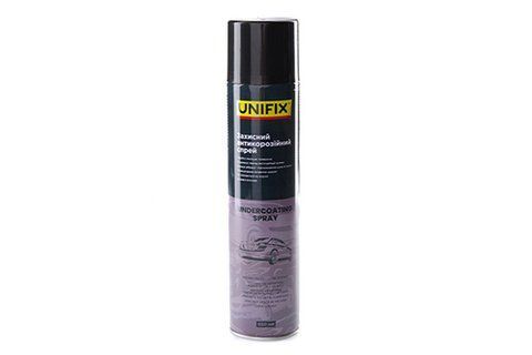 Антикоррозионный спрей 650 мл UNIFIX 951361 фото товара