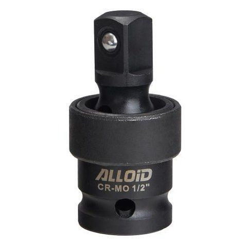Alloid. Кардан ударный 1/2" KU-1133 фото товара
