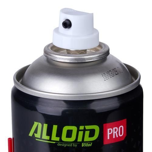 Очищувач карбюратора ALCT-400 ALLOID PRO 400 мл ALCT-400 фото товару