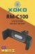 Тримач автомобільний XoKo RMC100 Black (XK-RMC100-BLCK) XK-RMC100-BLCK фото 6