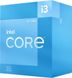 Процесор Intel Core i3 12100F 3.3GHz (12MB, Alder Lake, 60W, S1700) Box (BX8071512100F) BX8071512100F фото 1