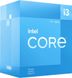 Процесор Intel Core i3 12100F 3.3GHz (12MB, Alder Lake, 60W, S1700) Box (BX8071512100F) BX8071512100F фото 2