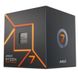 Процесор AMD Ryzen 7 7700 (3.8GHz 32MB 65W AM5) Box (100-100000592BOX) 100-100000592BOX фото 1